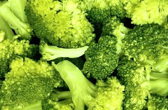 Μετασυλλεκτική Διαχείριση στα Μπρόκολα