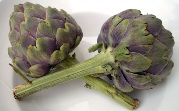 Σημαντικές Συμβουλές για την ιδανική απόδοση της συντήρησης αγκινάρων σε Ψυκτικούς Θαλάμους.