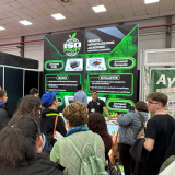 Η Isofruit στη Freskon 2025