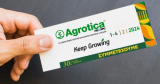 H Isofruit συμμετέχει και σας προσκαλεί στην Agrotica 2024