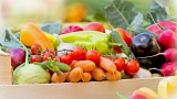 Πρόψυξη είναι αναγκαία σε φρούτα και λαχανικά;