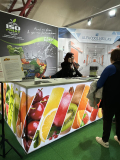 H Isofruit στην Agrotica 2024